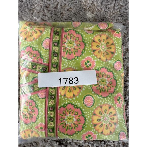 KC Parker Girls Sz 14 Floral Print Spring Shift Dress Sleeveless Easter Summer - Picture 11 of 11